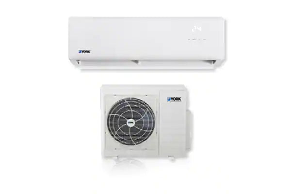 YORK® Air Conditioning Systems