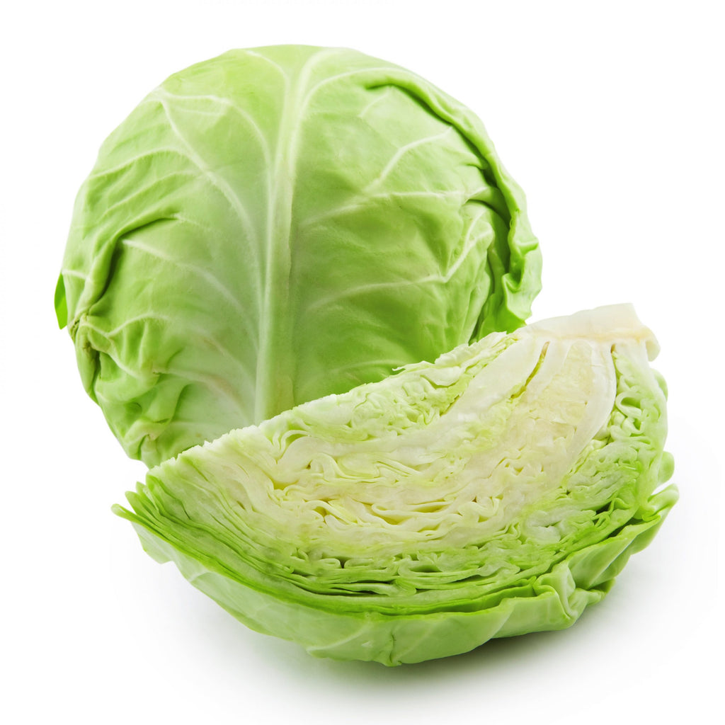 Cabbage – Each