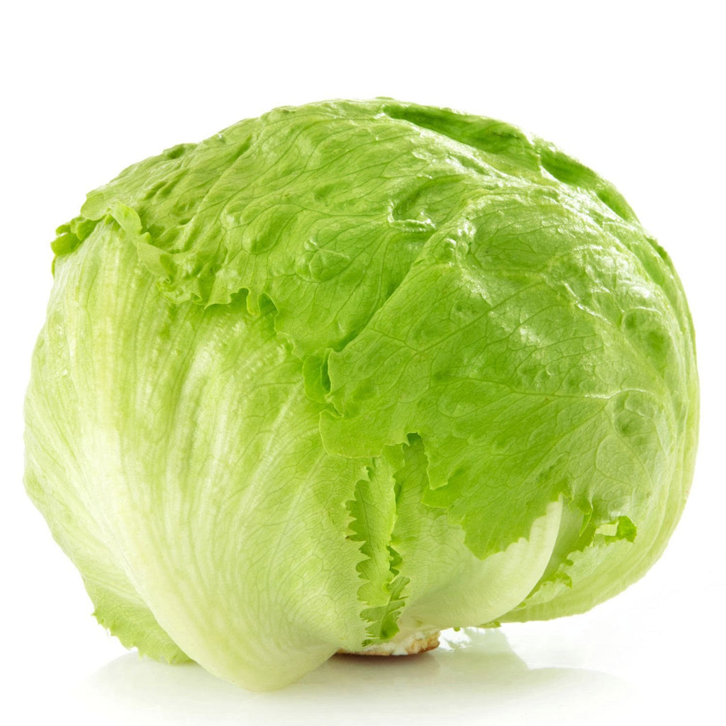 Lettuce – Each