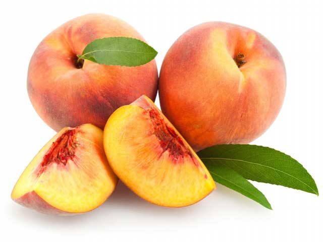 Early Peaches – Each/Bunch