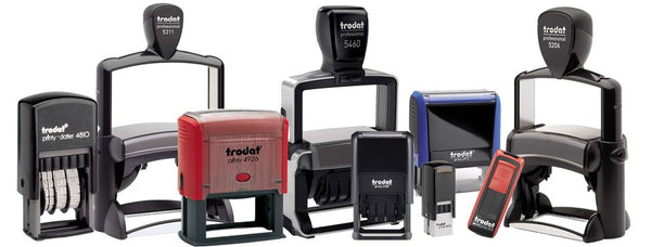 Trodat Stamps