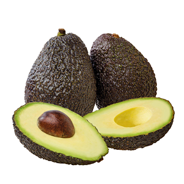 Avocados – Each