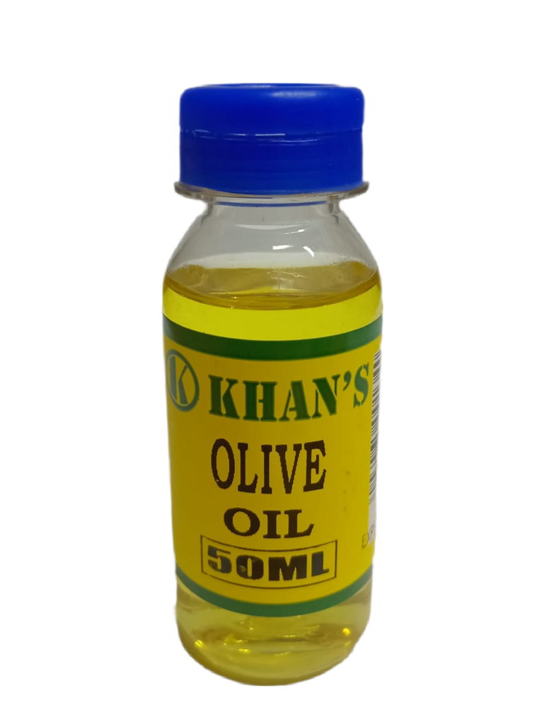 50ml Olive Oil