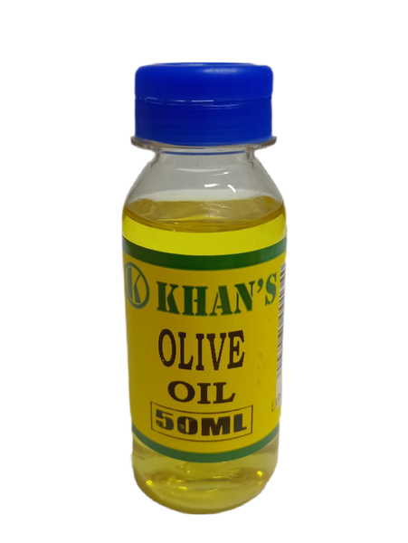 50ml Olive Oil