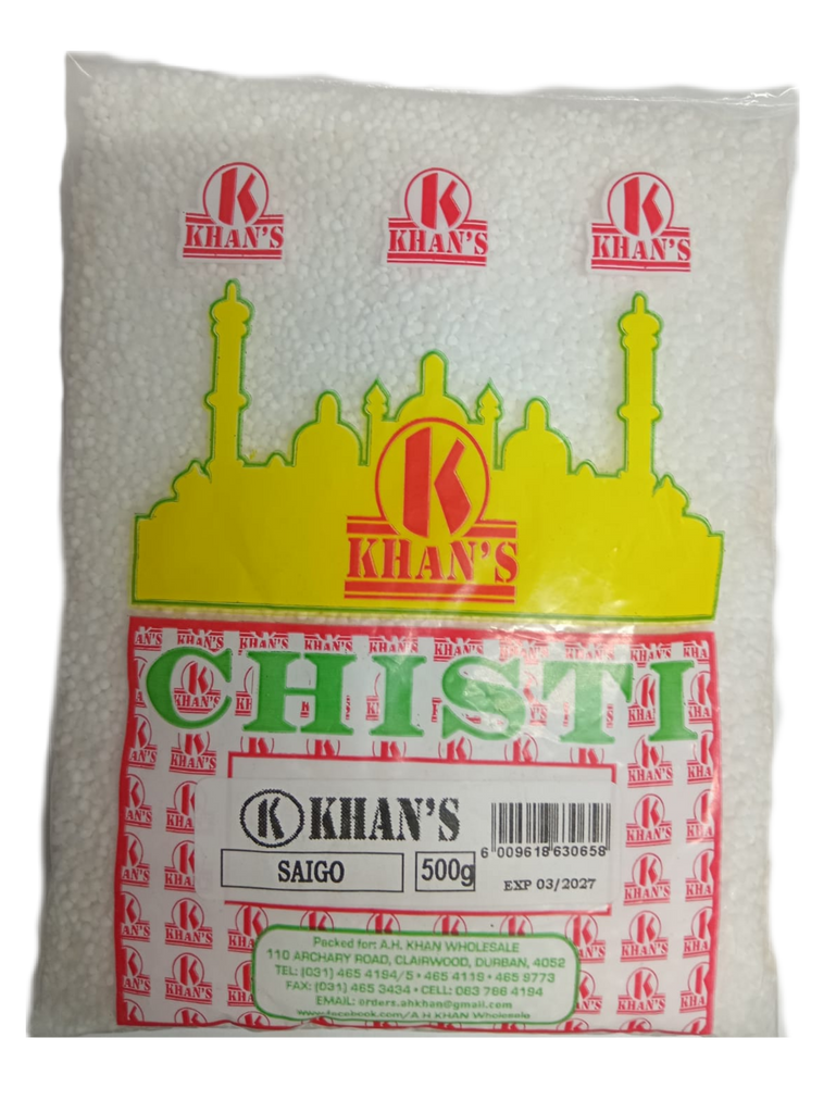 500g Saigo