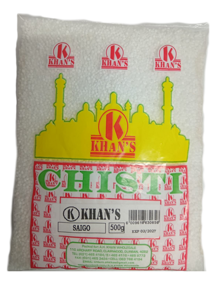 500g Saigo
