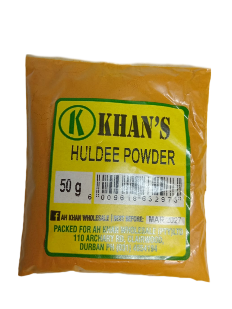 50g Huldee Powder