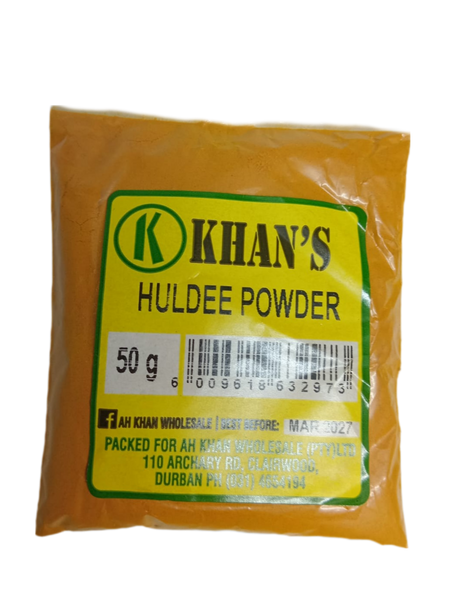50g Huldee Powder