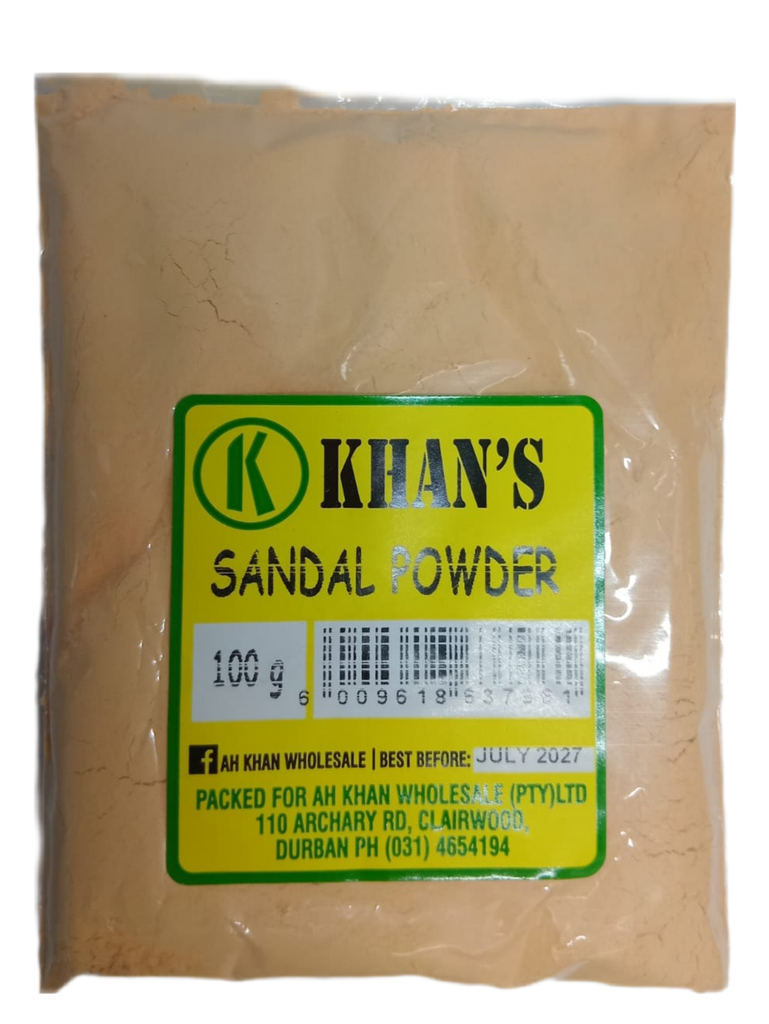 100g Sandal Powder