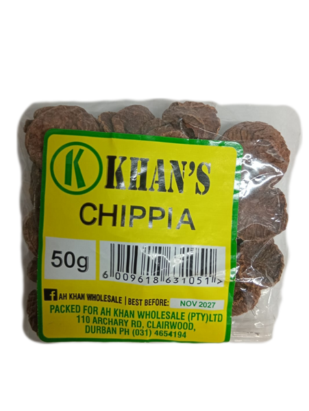 50g Chippia