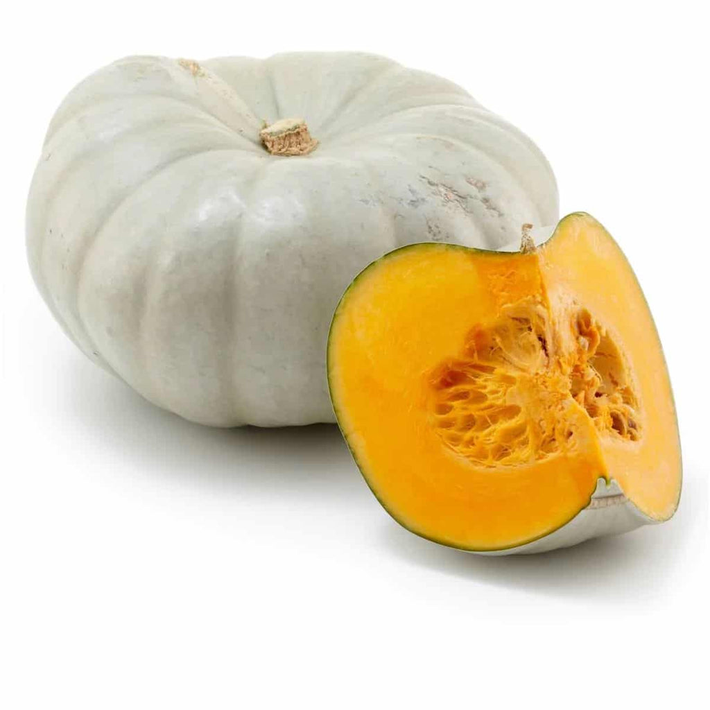 Pumpkin – Each