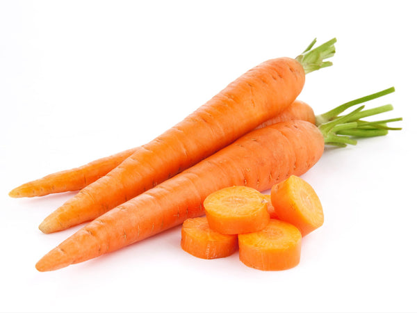Carrots – Per 1kg