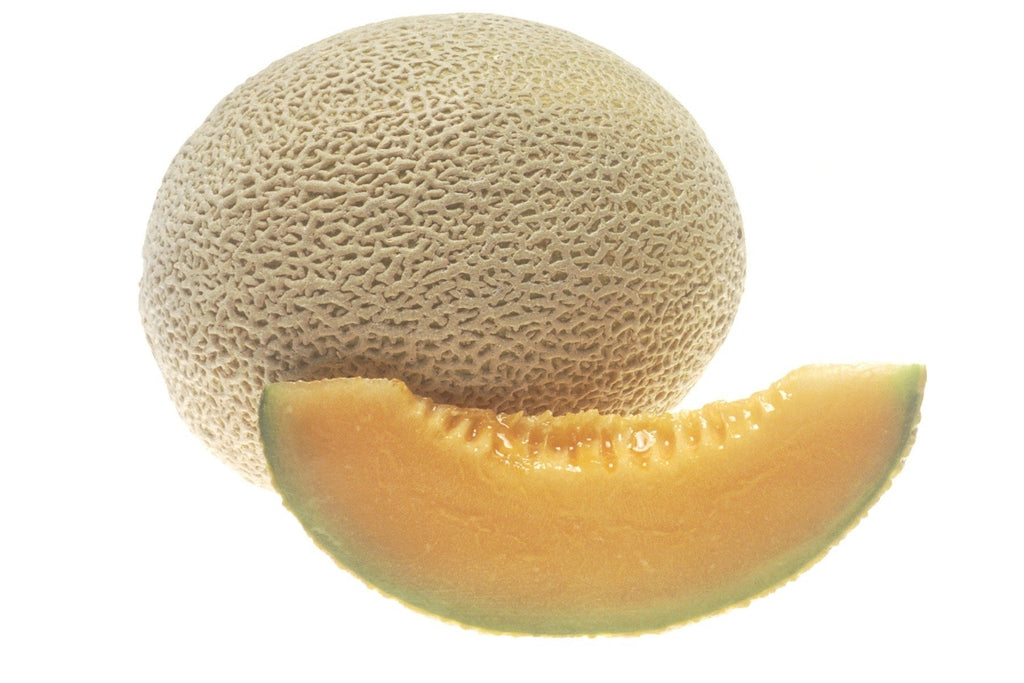 Cantaloupe (Spanspek) – Each/Bunch