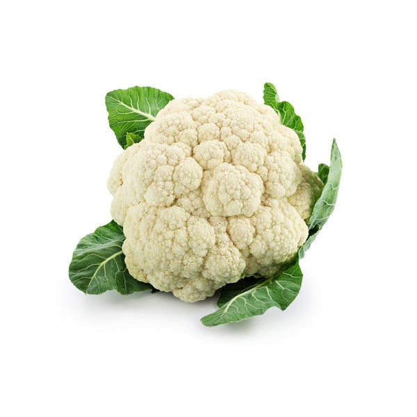 Cauliflower – Each/Bunch