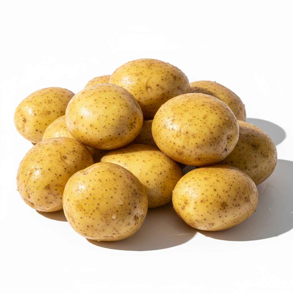Fresh South African Potatoes