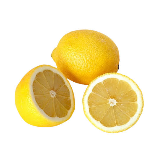 Lemons – Each/Bunch