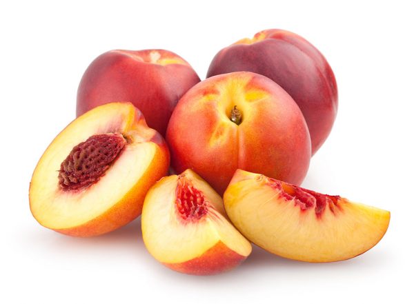 Nectarines – Each/Bunch