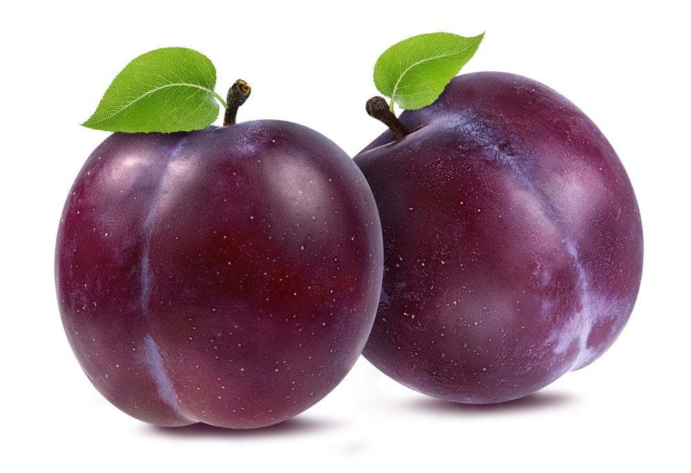 Plums – Each/Bunch