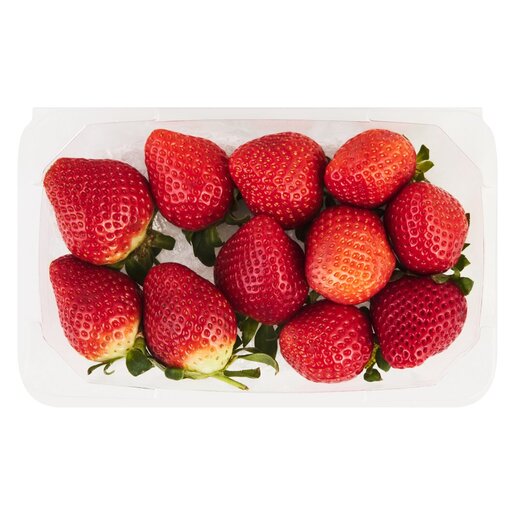 Strawberries – Per 500g