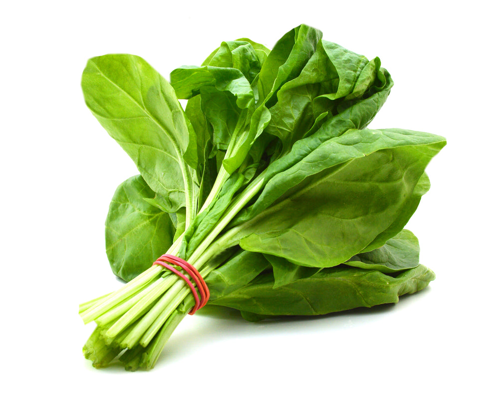 Spinach – Each/Bunch