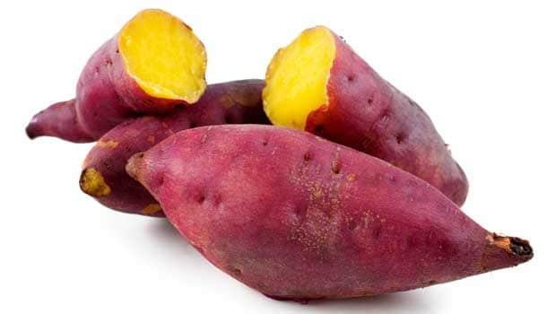 Sweet Potatoes – Per 1kg