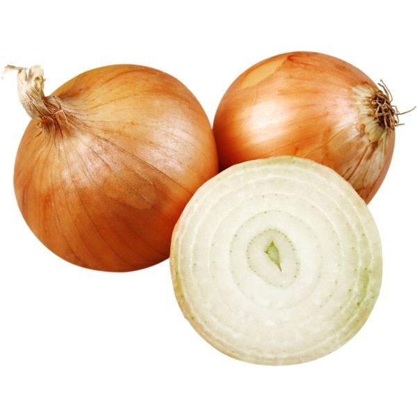 Onions – Per 1kg