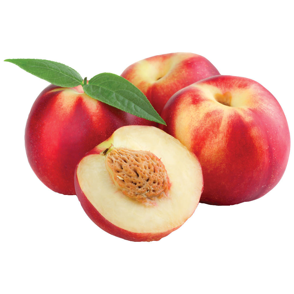 Early Nectarines – Each/Bunch